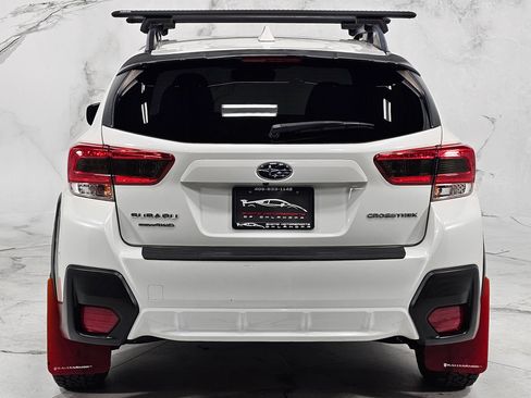 Used 2018 Subaru Crosstrek 2.0i Premium AWD/4WD image 10