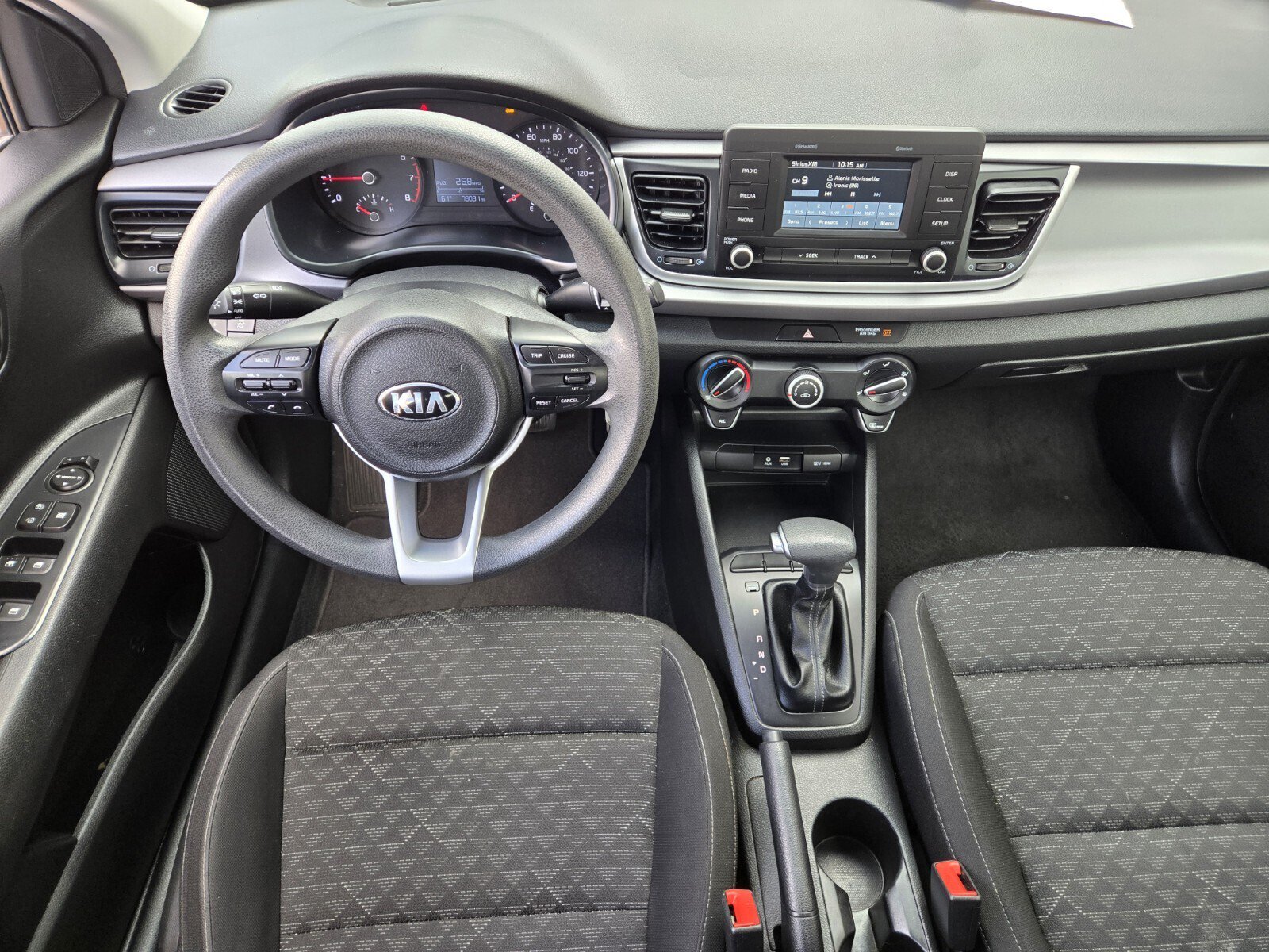 Used 2018 Kia Rio S FWD image 9