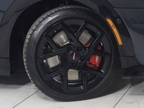 Used 2025 MINI Cooper John Cooper Works image 16