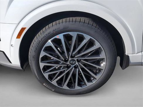 New 2026 Hyundai Palisade Calligraphy image 10