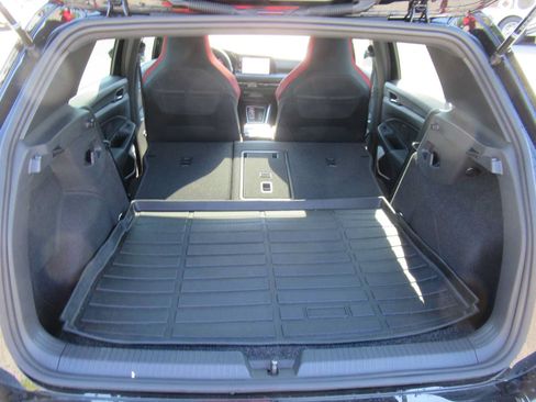 Used 2024 Volkswagen GTI SE FWD image 22