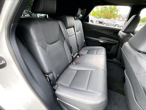 Used 2025 Lexus RX 350 Premium w/ Accessory Package (Z1) FWD image 19