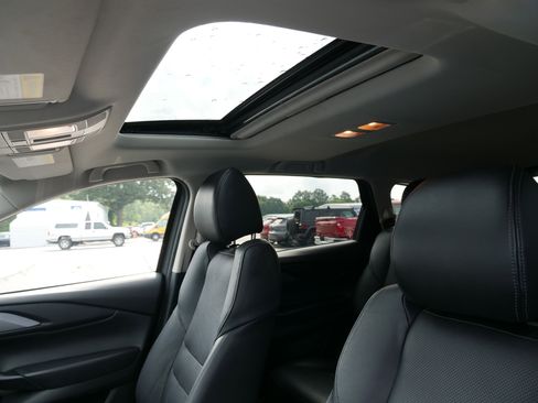 Used 2023 MAZDA CX-9 Touring Plus image 24