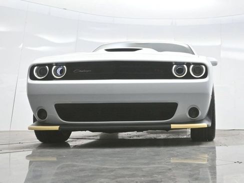 Used 2022 Dodge Challenger R/T Scat Pack w/ Driver Convenience Group RWD image 58