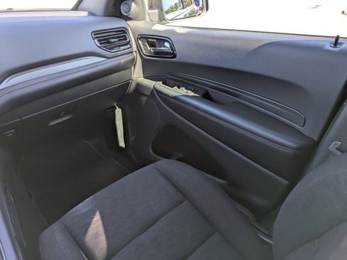 Used 2023 Dodge Durango R/T w/ Blacktop Package image 19