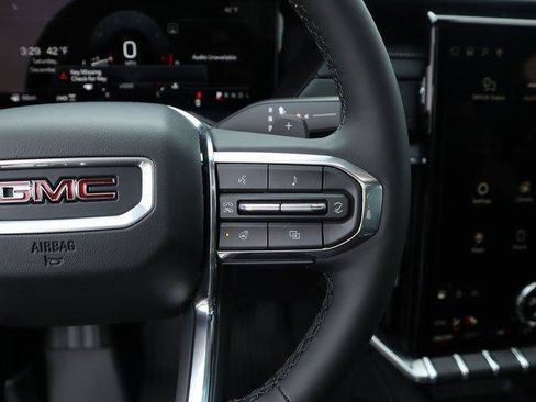 New 2026 GMC Acadia Elevation w/ Black Edition image 34