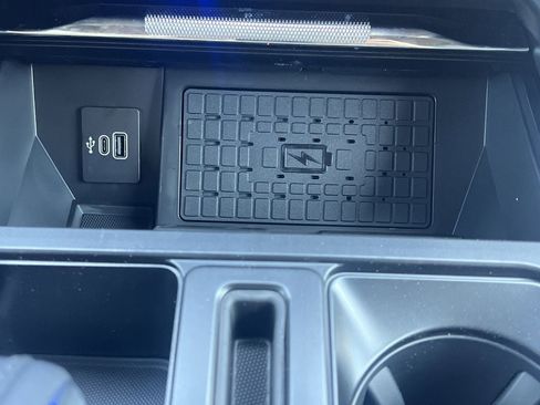 New 2026 Ford F150 Lariat AWD/4WD image 8