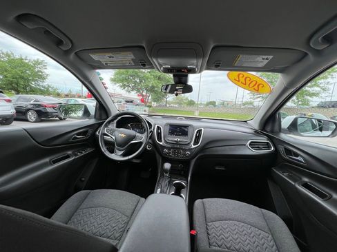 Used 2022 Chevrolet Equinox LT AWD/4WD image 30