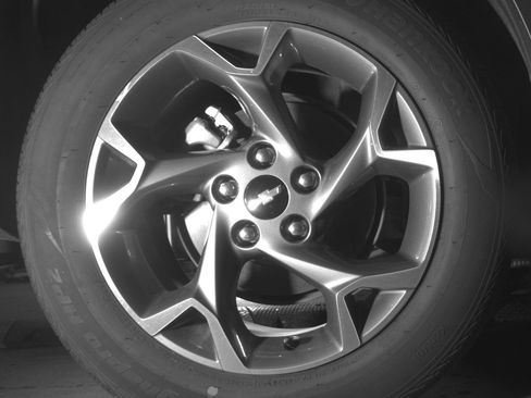 Used 2025 Chevrolet Trax LT FWD image 15
