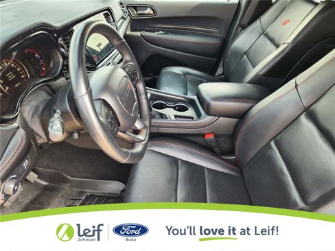 Used 2023 Dodge Durango R/T RWD image 10