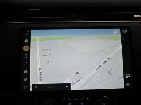 Used 2023 Land Rover Range Rover SE AWD/4WD image 14