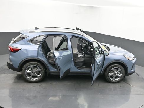 New 2026 Ford Escape ST-Line Select image 87