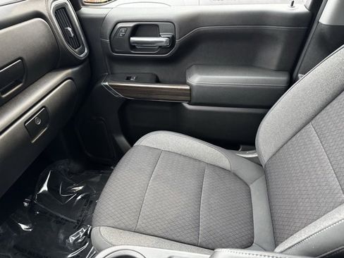 Used 2019 Chevrolet Silverado 1500 LT w/ All-Star Edition image 23