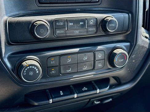 Used 2017 GMC Sierra 1500 2WD Regular Cab image 15