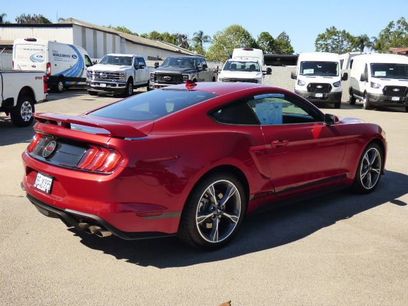 Used 2022 Ford Mustang GT Premium w/ Equipment Group 401A