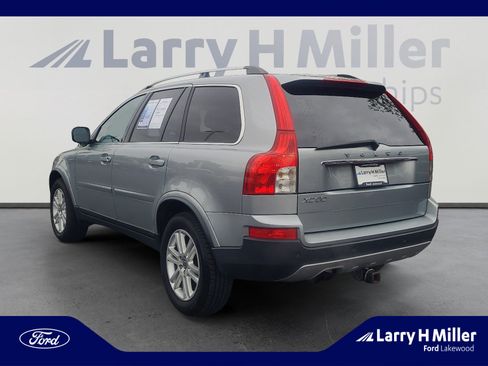 Used 2011 Volvo XC90 3.2 FWD image 3
