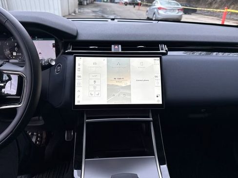 Used 2024 Land Rover Range Rover Velar Dynamic SE AWD/4WD image 21