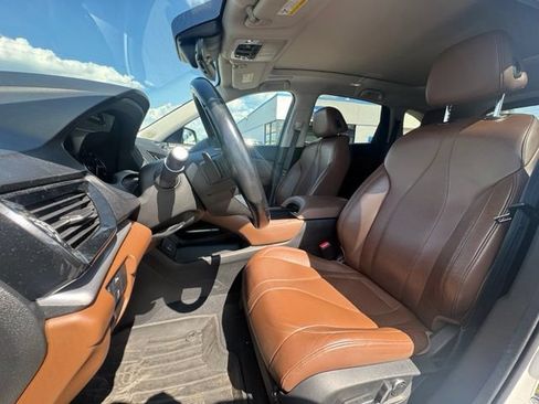 Used 2020 Acura RDX AWD w/ Technology Package image 13