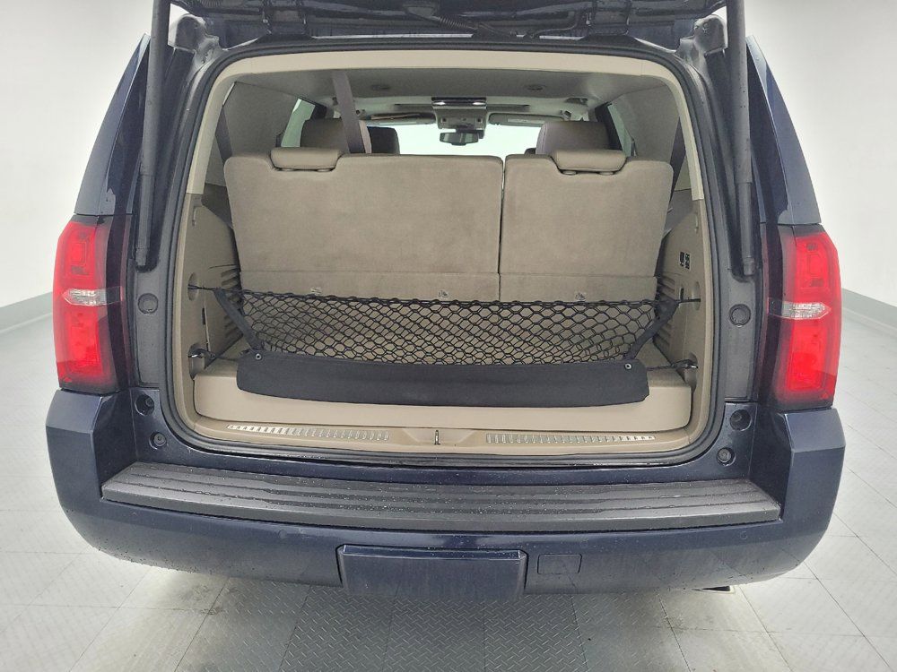 Used 2020 Chevrolet Tahoe LT RWD image 29
