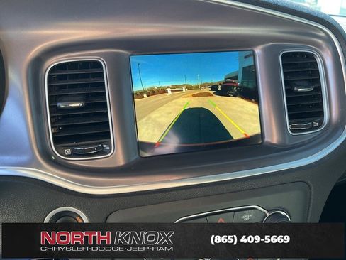 Used 2021 Dodge Charger R/T image 12