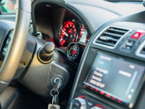 Used 2017 Subaru WRX STI image 39