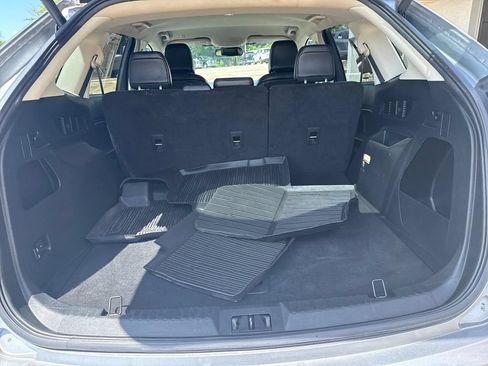 Used 2023 Ford Edge SEL w/ Convenience Package AWD/4WD image 23