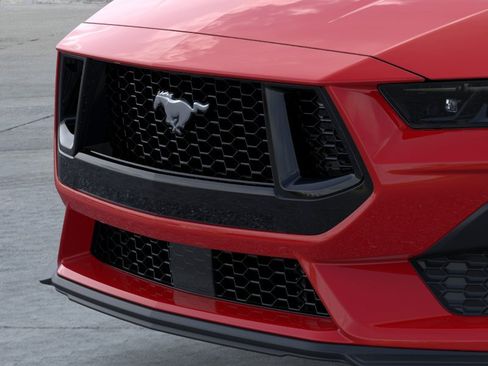New 2026 Ford Mustang GT Premium w/ GT Performance Package RWD image 19
