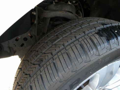 Used 2020 Ford F150 Platinum w/ Equipment Group 701A Luxury image 16