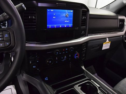 New 2026 Ford F250 XLT image 21