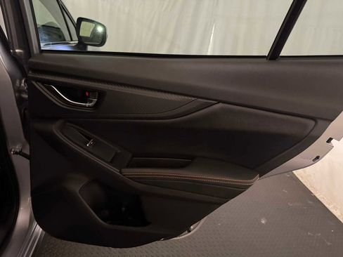 Certified 2023 Subaru Crosstrek 2.5i Limited image 26