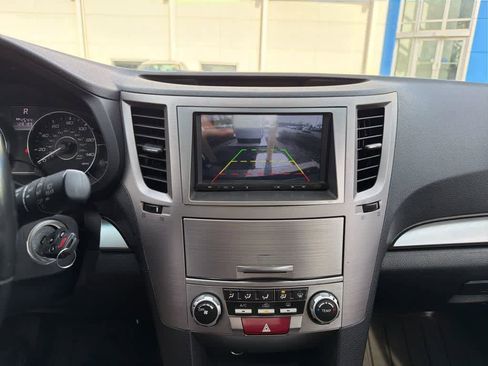 Used 2012 Subaru Outback 2.5i Premium image 16