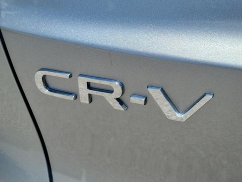 Used 2026 Honda CR-V EX-L image 10