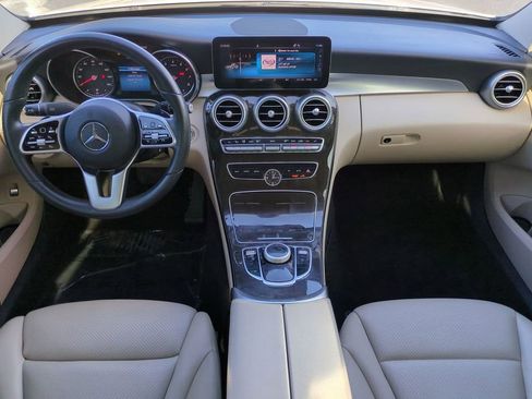 Used 2020 Mercedes-Benz C 300 Sedan image 14