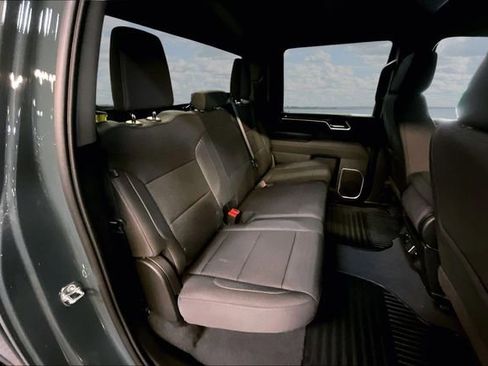 New 2026 Chevrolet Silverado 2500 LT w/ All Star Edition image 10