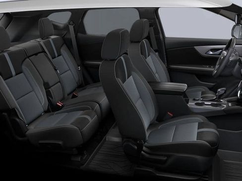 New 2026 Chevrolet Blazer LT w/ Convenience Package FWD image 57