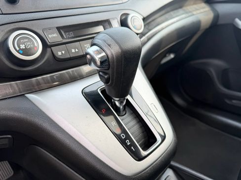 Used 2014 Honda CR-V EX-L image 28
