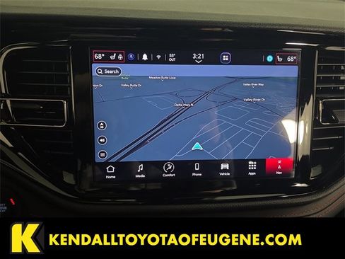 Used 2025 Dodge Durango GT image 13