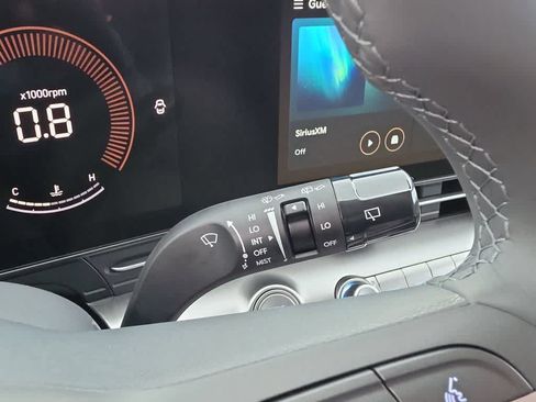 New 2026 Hyundai Kona SEL Sport FWD image 27