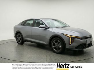 Used 2025 Kia K4 FWD video 1