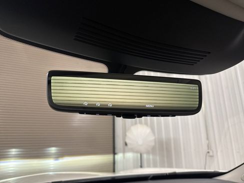 Certified 2025 INFINITI QX60 Luxe w/ Vision Package image 24