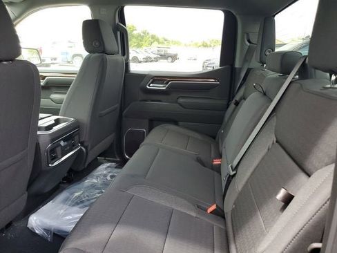 New 2026 GMC Sierra 1500 Elevation w/ X31 Off-Road Package image 12