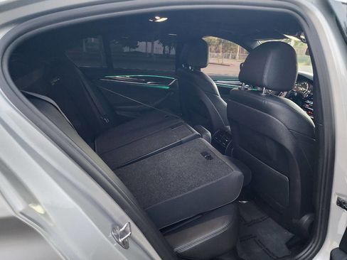 Used 2018 BMW 530i image 28