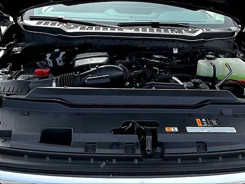 New 2025 Ford F350 XLT w/ Snow Plow Prep Package image 15