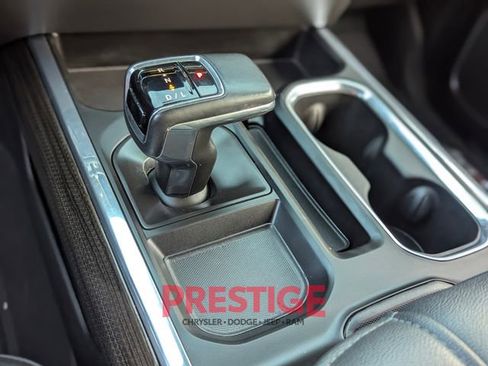 Used 2023 Chevrolet Silverado 1500 LT Trail Boss w/ LT Trail Boss Premium Package image 27