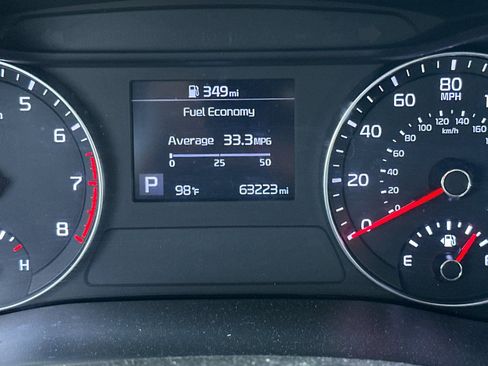 Used 2020 Kia Forte GT-Line image 23