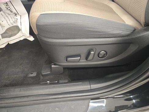 Used 2023 Hyundai Santa Fe SEL AWD/4WD image 34