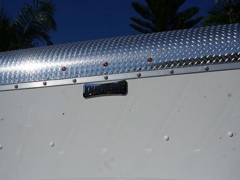 New 2027 Ford E-450 and Econoline 450 Super Duty w/ Power Equipment Group image 20