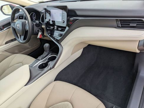 Used 2023 Toyota Camry LE image 24