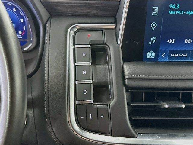 Used 2024 Chevrolet Tahoe LT RWD image 19