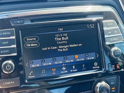 Used 2022 Nissan Maxima Platinum w/ Sport Mat Group image 15